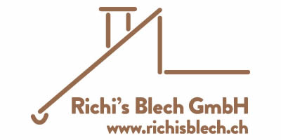 Richi's Blech Trübbach