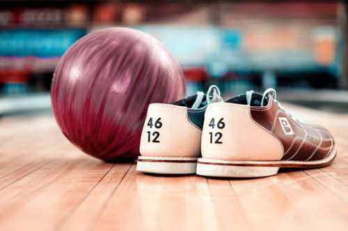 Gwerbler Bowling  